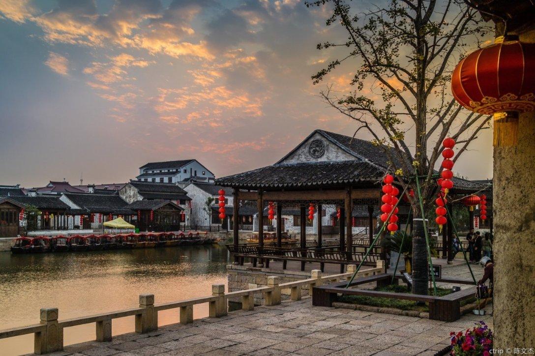 奢华豪宅找不同